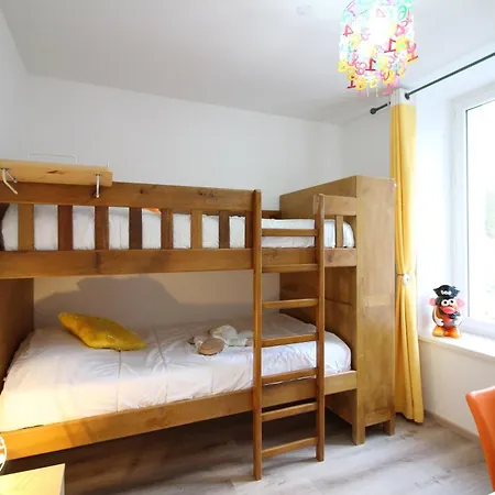 F4 Au 2eme Etage, Proche Centre, Wifi, 6 Couchages - Fr-1-415-191 *