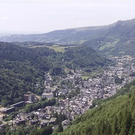 F4 Au 2eme Etage, Proche Centre, Wifi, 6 Couchages - Fr-1-415-191 *