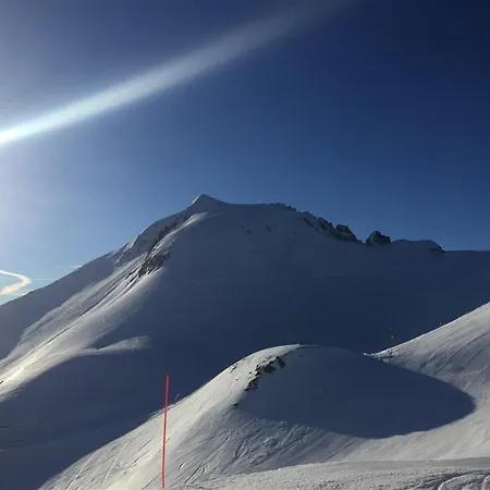 F4 Au 2eme Etage, Proche Centre, Wifi, 6 Couchages - Fr-1-415-191 דירה *